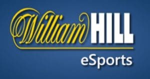 William Hill eSports Logo