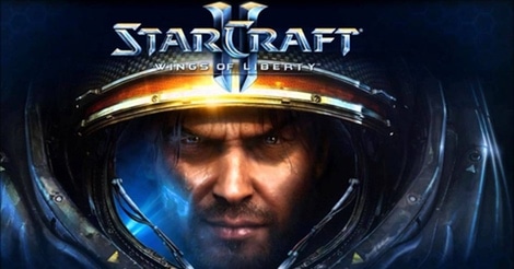 StarCraft bonus