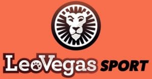 LeoVegas esports Logo