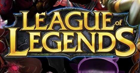 League of Legends Tournamenten