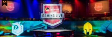 Esports Meesters | Tweakers Gaming Live