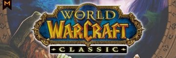 Esports Meesters | WoW Classic