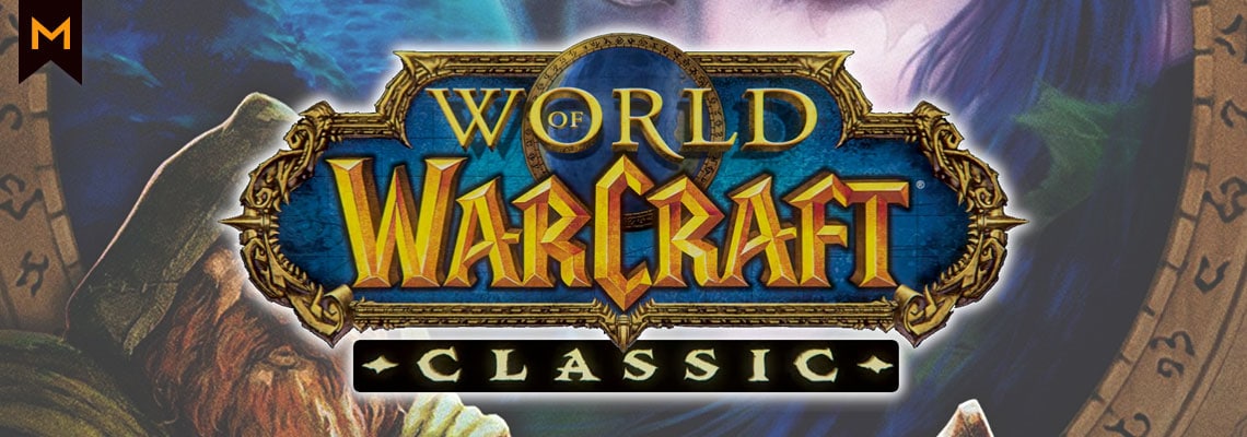 Esports Meesters | WoW Classic