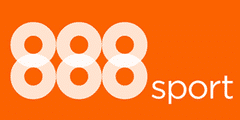 888esport Logo