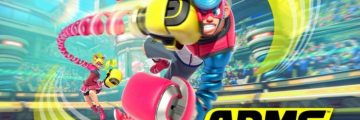 ARMS-update 2.0