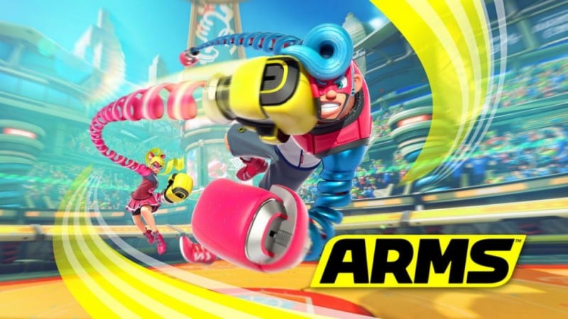 ARMS-update 2.0