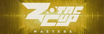 Dota 2 Zotac Cup Masters deelnemers