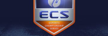 CS GO toernooi ECS bekend