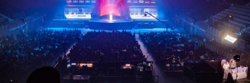 Casters voor finale ECS