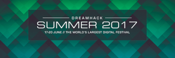 DreamHack Summer 2017