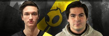 Dignitas tekent TENZKI en cromen