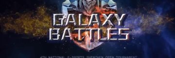 Dota 2-toernooi Galaxy Battles
