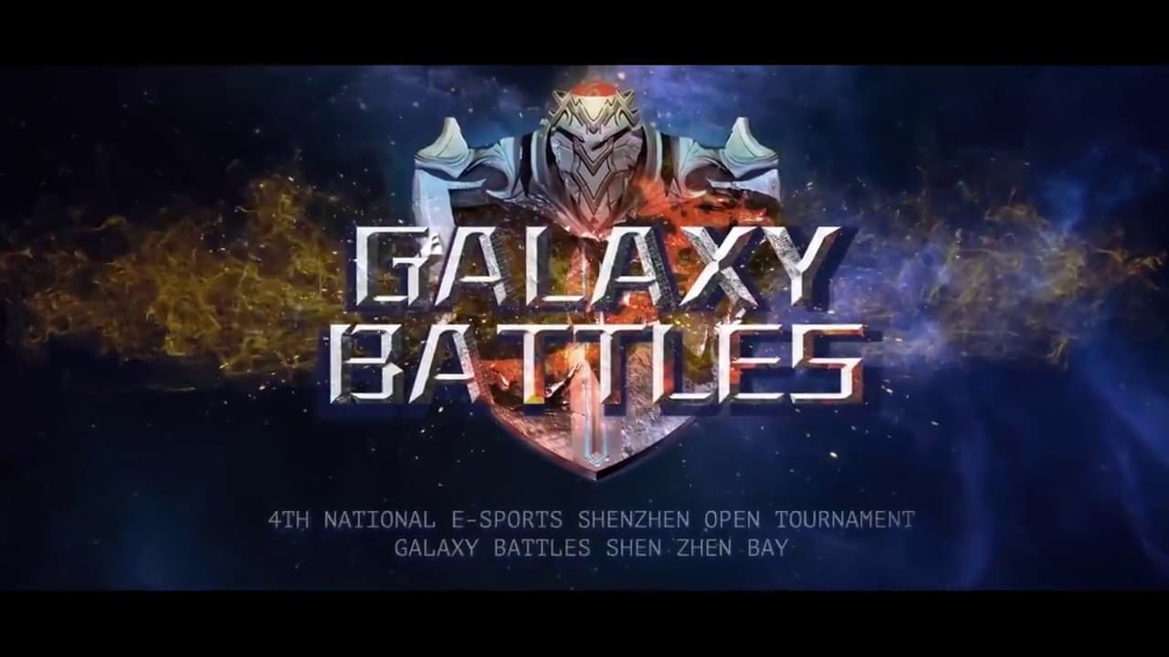 Dota 2-toernooi Galaxy Battles