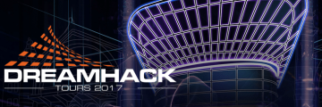 Dreamhack Tours