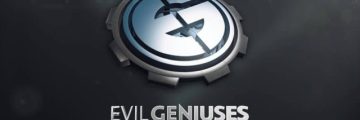 Evil Geniuses laat Overwatch-team vallen