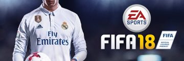 FIFA 18: Legends worden Icons