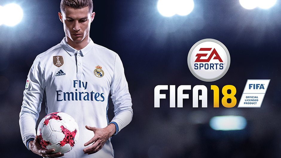 FIFA 18: Legends worden Icons