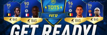 FIFA Team of the Season