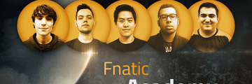 Fnatic Academy verlaat Fnatic