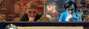 Hearthstone Europe Spring Championship