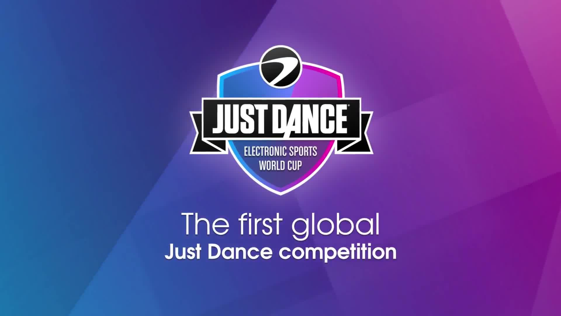 Just Dance eSports
