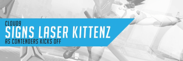 Laser Kittenz