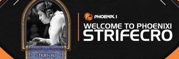 Strifecro Cloud 9 voor Phoenix1