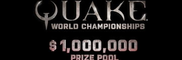 Quake Champions World Championship