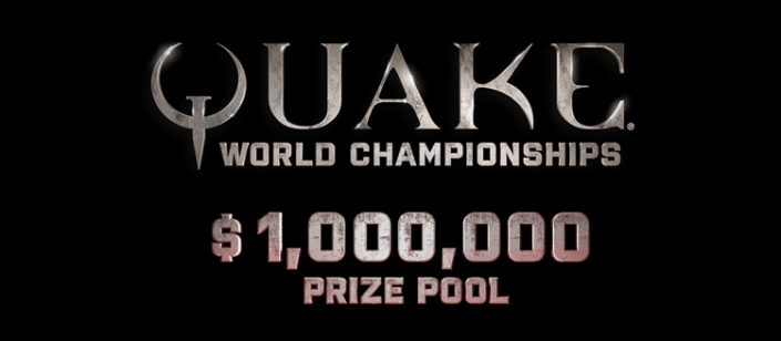 Quake Champions World Championship