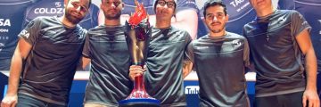 SK Gaming wint CS:GO-toernooi ECS Season 3