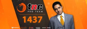 TnC tekent 1437