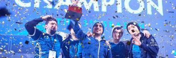 Team Liquid wint StarLadder i-League