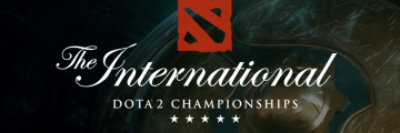 The International 2017