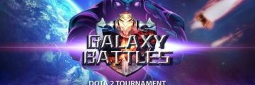 TnC naar Galaxy Battles