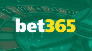 Bet365 esports Logo