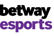 Betway eSports Logo