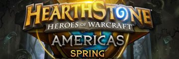 Muzzy Hearthstone spring championship