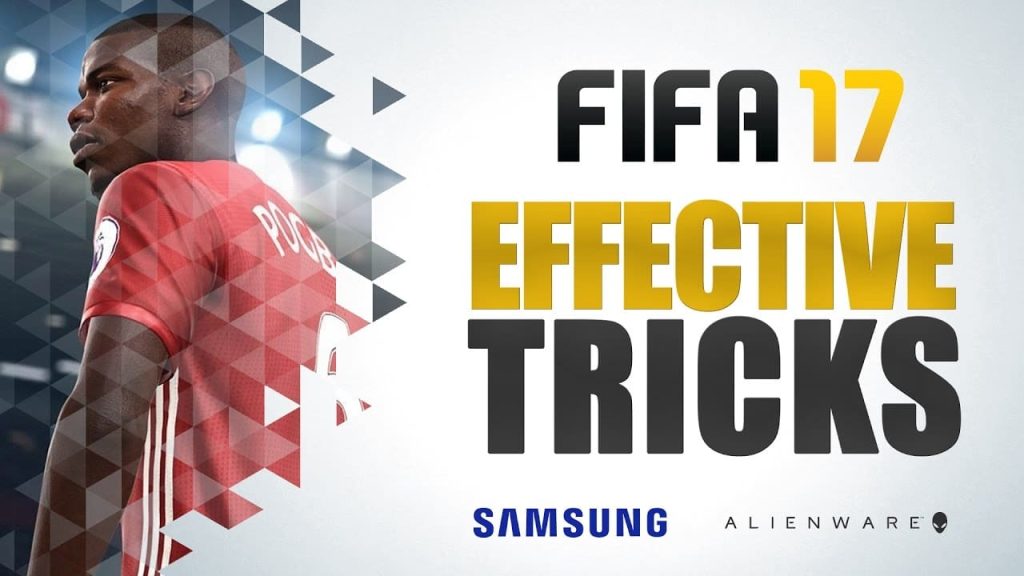 FIFA 17 | Effective Tricks PRO TIPS!