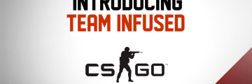 Infused keert terug naar CS:GO