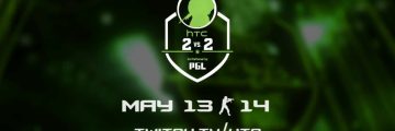 tijdschema en poules HTC 2v2