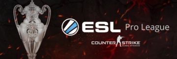 ESL pro league finals